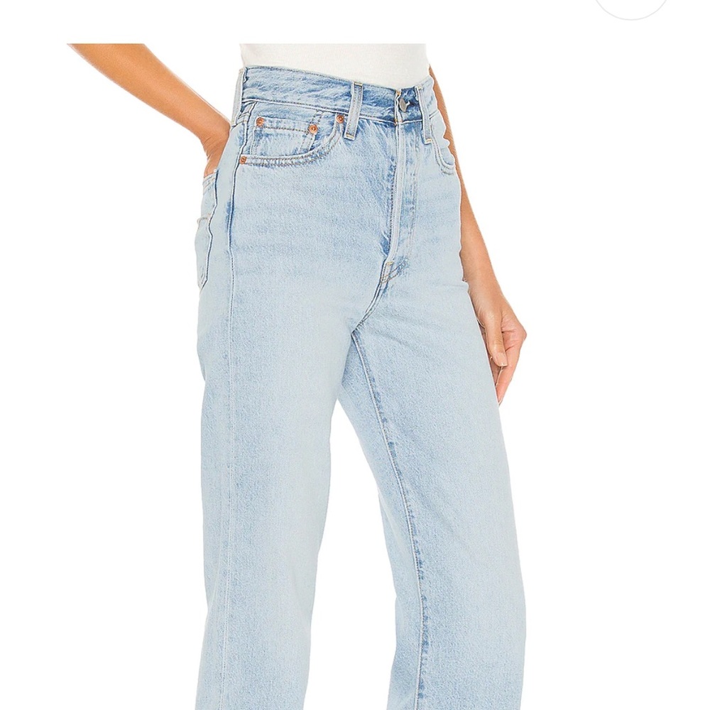 Levis Ribcage - Picture 3 of 7